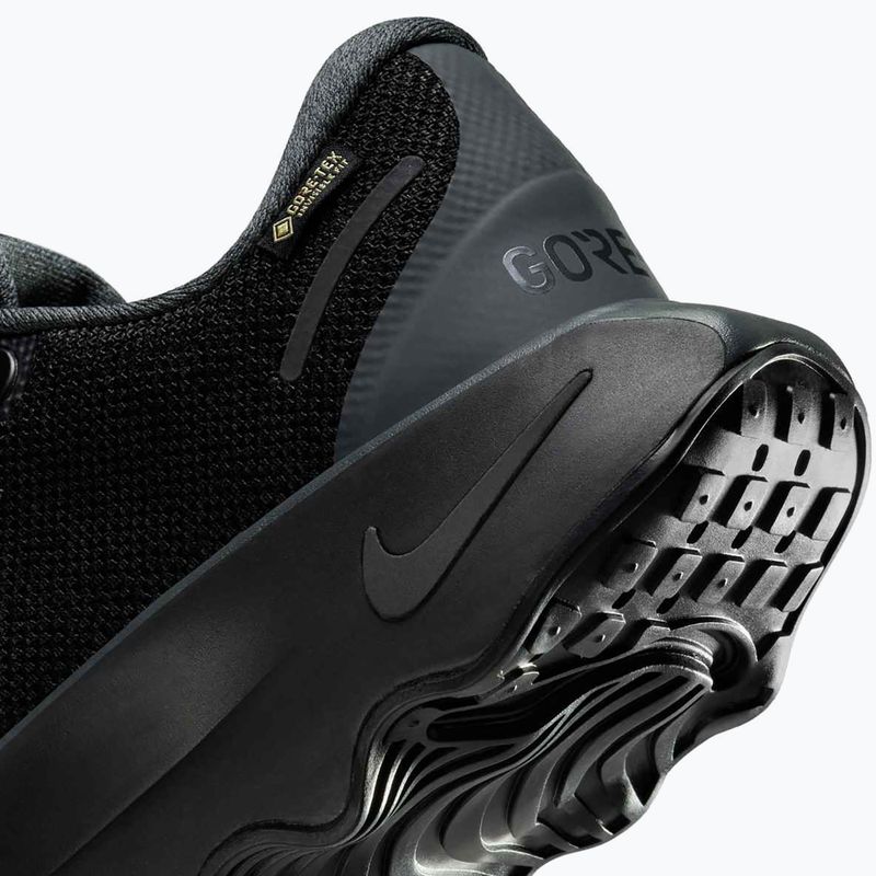 Moteriški batai Nike Motiva GTX black/anthracite/black 20