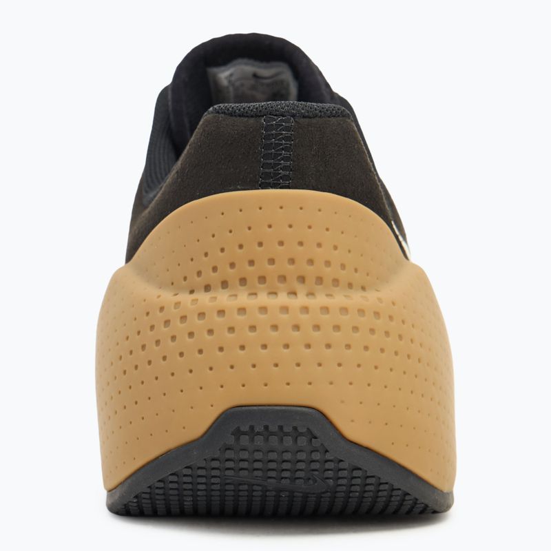 Vyriški treniruočių batai Nike Air Zoom TR 1 black/ gum light brown/ coconut milk 6