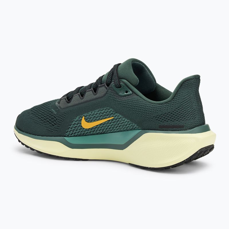 Vyriški bėgimo batai Nike Pegasus 41 vintage green / bicoastal / black / infinite gold 3