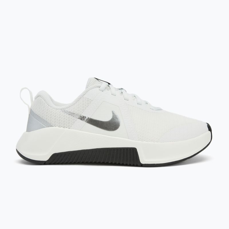 Moteriški treniruočių batai Nike MC Trainer 3 Premium summit white/ sail/ black/ metallic 2
