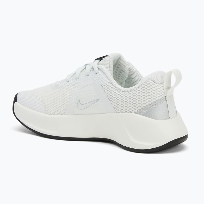 Moteriški treniruočių batai Nike MC Trainer 3 Premium summit white/ sail/ black/ metallic 3