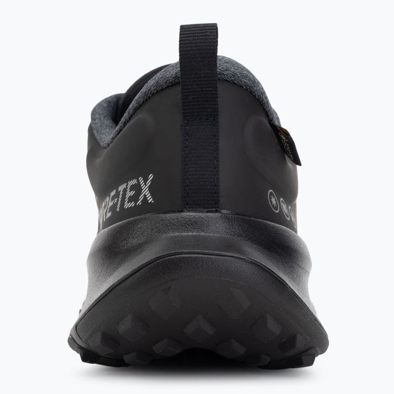 Vyriški bėgimo batai Nike Juniper Trail 2 GORE-TEX black/anthracite/cool grey 6