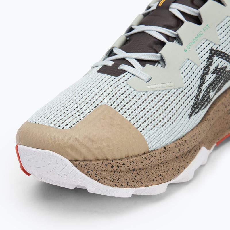 Vyriški bėgimo batai Nike Wildhorse 8 Trail R light silver / velvet brown / khaki 7