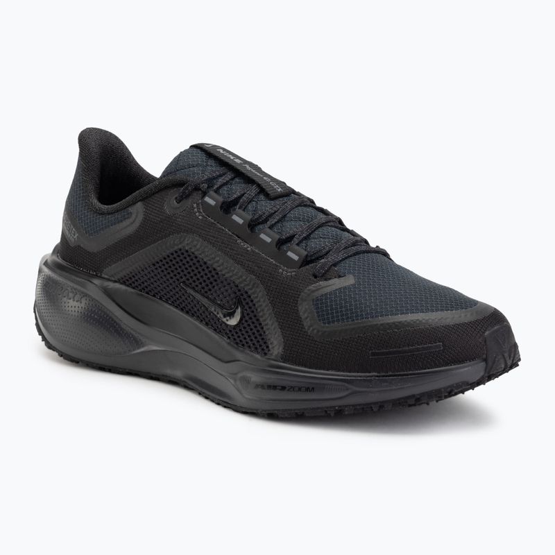 Vyriški bėgimo batai Nike Pegasus 41 GTX black/anthracite/black