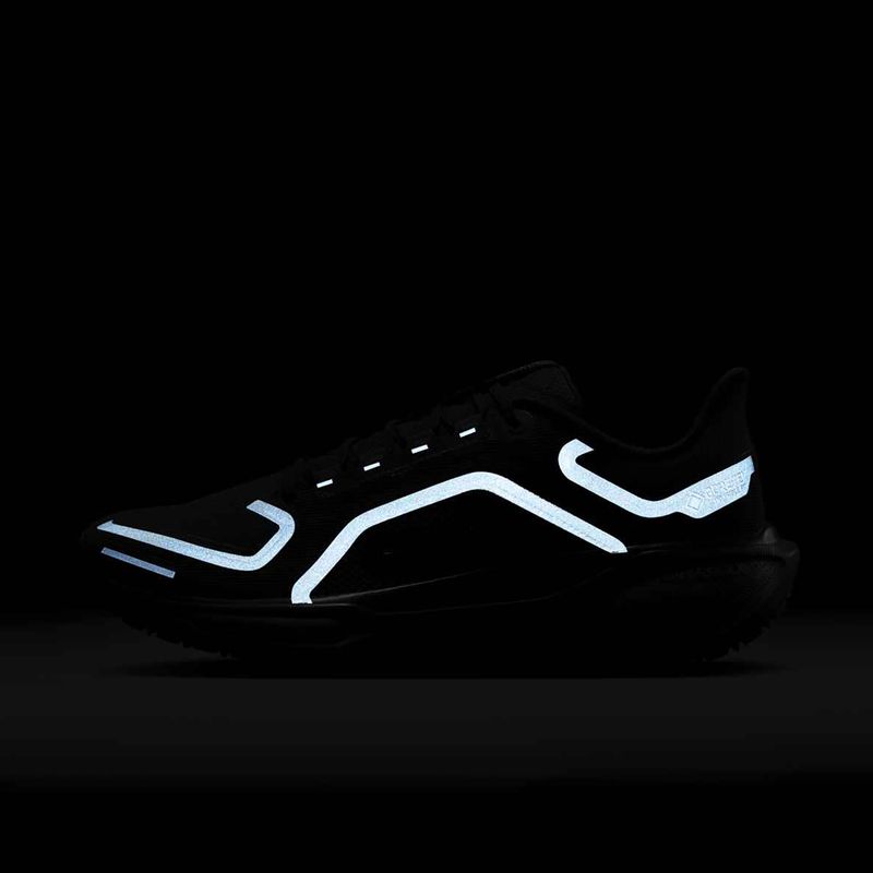 Vyriški bėgimo batai Nike Pegasus 41 GTX black/anthracite/black 10