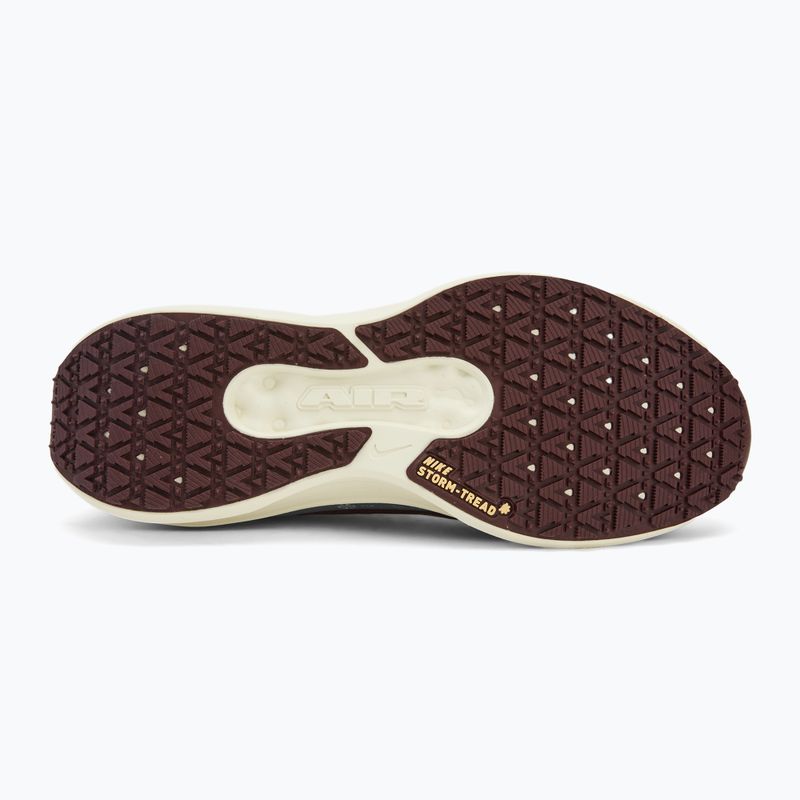Vyriški bėgimo batai Nike Winflo 11 GORE-TEX light pumice/dk smokegrey/burgundycrush/ashenslate 4