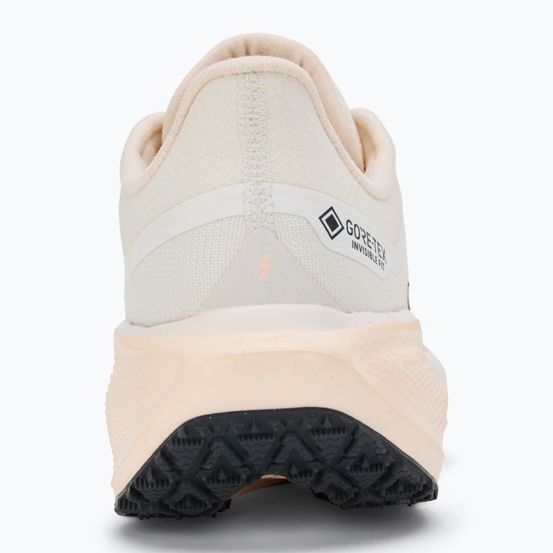 Moteriški bėgimo batai Nike Pegasus 41 GORE-TEX sail/ guava ice/ crimson tint/ anthracite 6