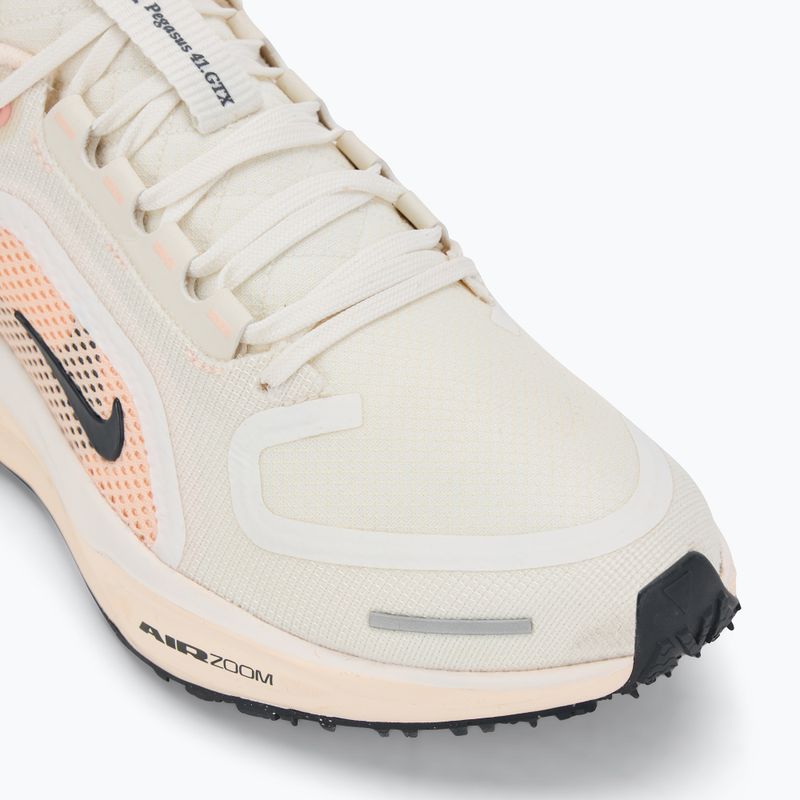 Moteriški bėgimo batai Nike Pegasus 41 GORE-TEX sail/ guava ice/ crimson tint/ anthracite 7
