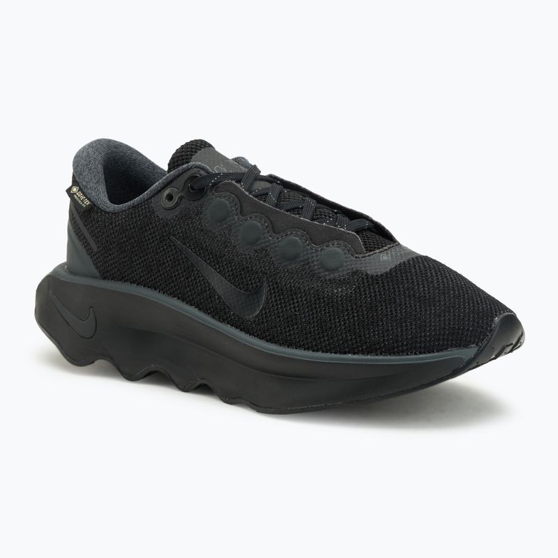 Moteriški batai Nike Motiva GTX black/anthracite/black