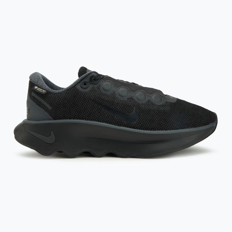 Moteriški batai Nike Motiva GTX black/anthracite/black 2