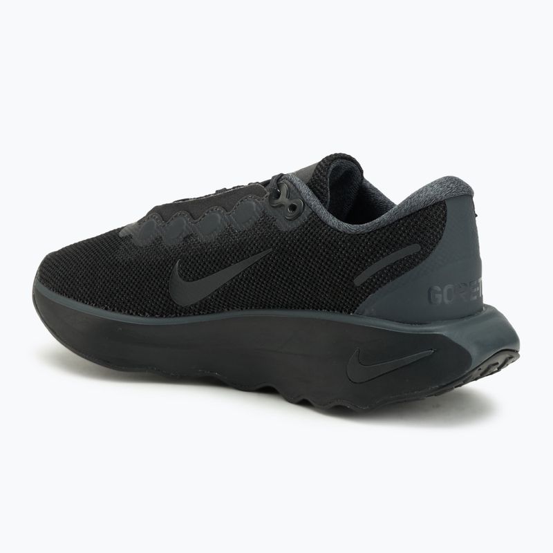 Moteriški batai Nike Motiva GTX black/anthracite/black 3
