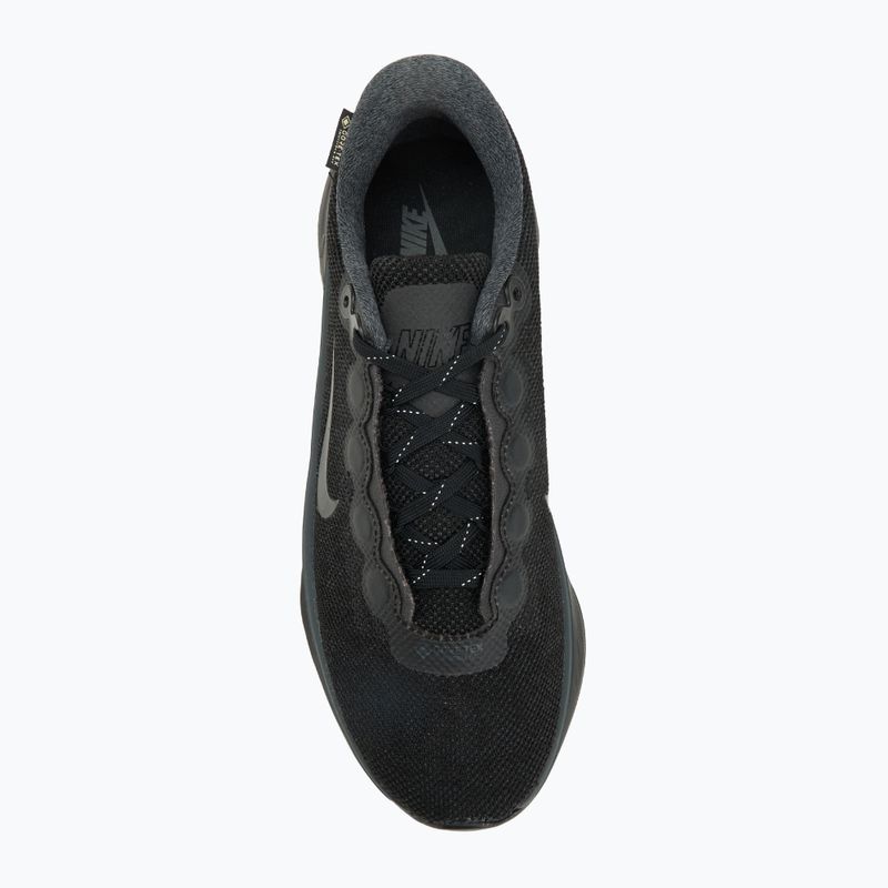 Moteriški batai Nike Motiva GTX black/anthracite/black 5