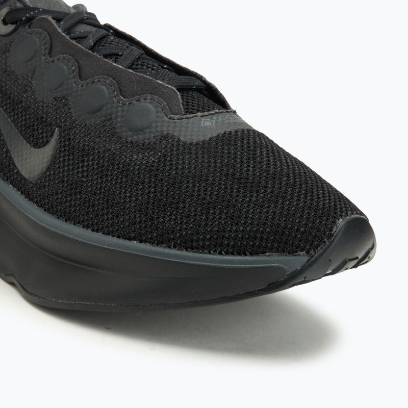 Moteriški batai Nike Motiva GTX black/anthracite/black 7