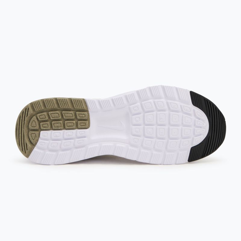 Moteriški batai Nike Air Max Nuaxis summit white/stone/white/light army 4