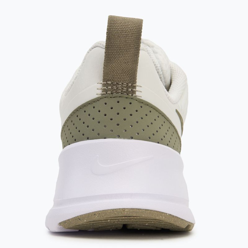 Moteriški batai Nike Air Max Nuaxis summit white/stone/white/light army 6