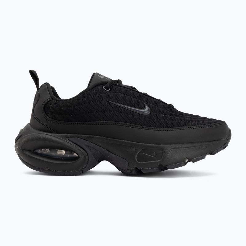 Moteriški batai Nike Air Max Portal black/anthracite 2