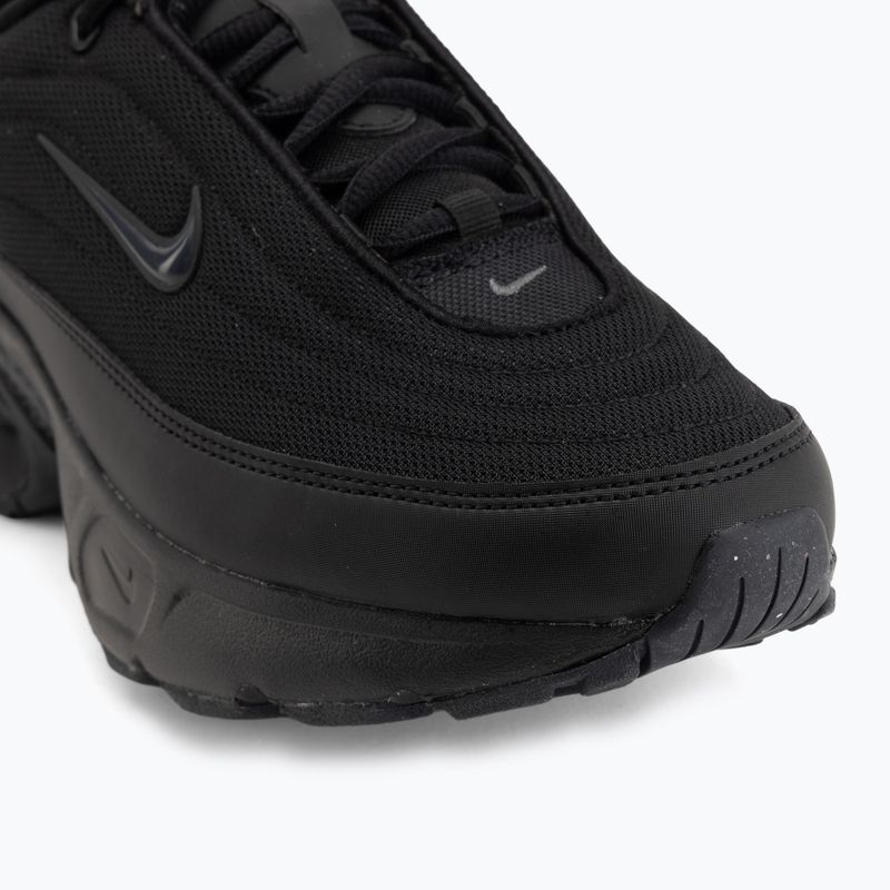 Moteriški batai Nike Air Max Portal black/anthracite 7