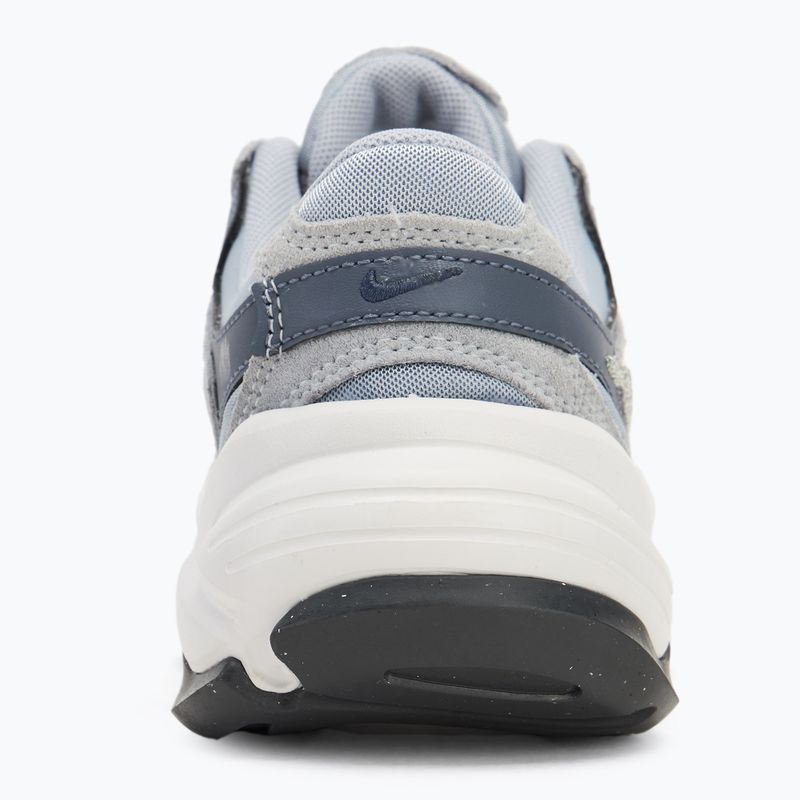 Moteriški batai Nike AL8 wolfgrey / light carbon / platinumtint / metallicsilver 6