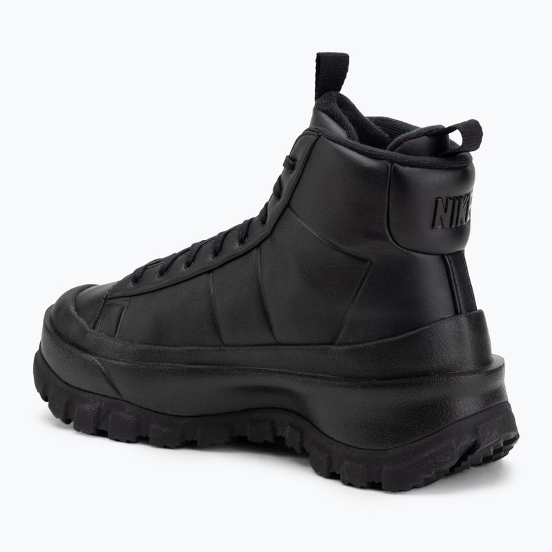 Moteriški batai Nike Blazer Roam Mid black/university red/racer blue/black 3