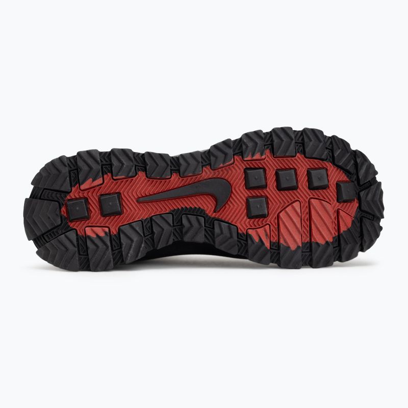 Moteriški batai Nike Blazer Roam Mid black/university red/racer blue/black 4