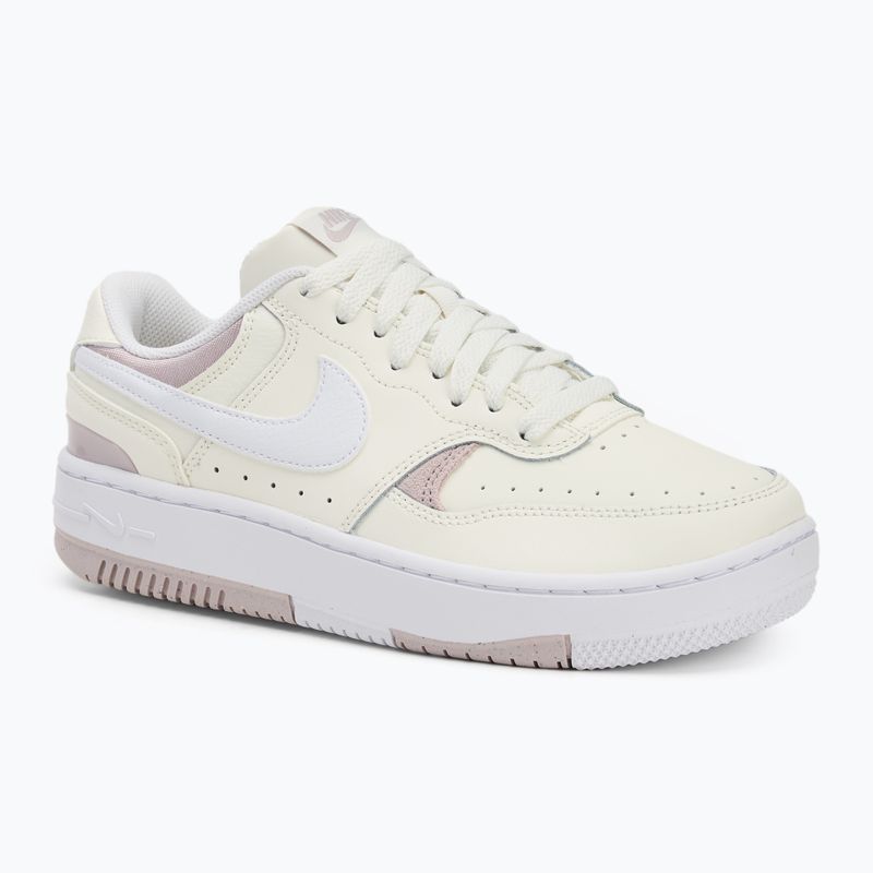 Moteriški batai Nike Gamma Force sail / white-platinum violet