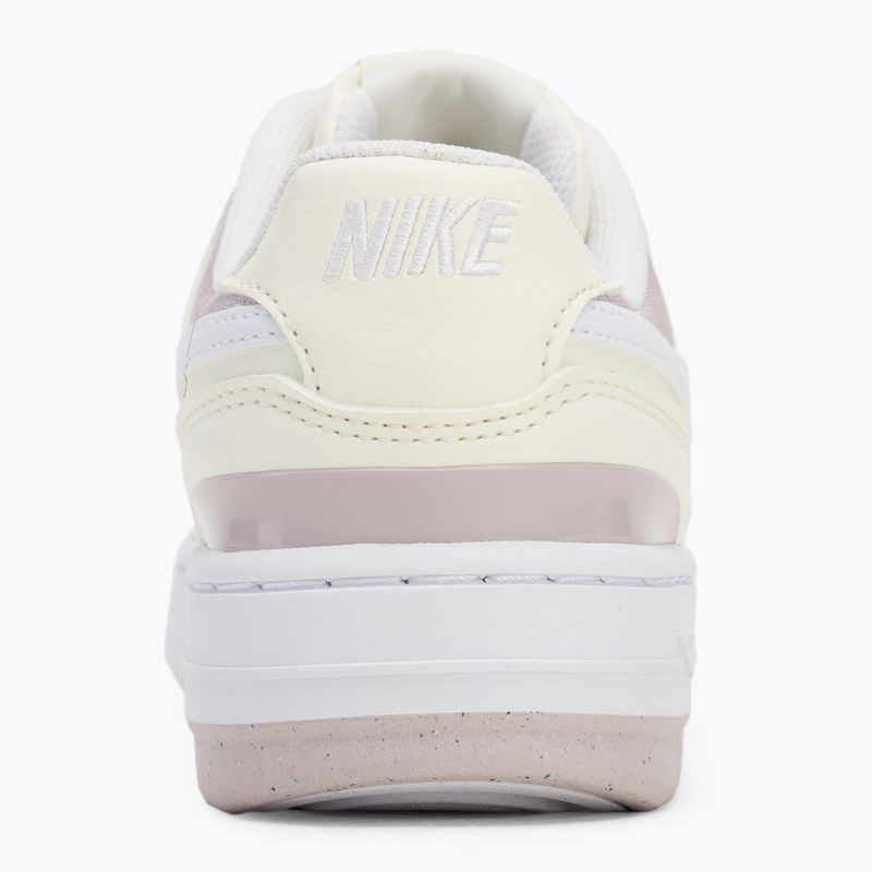Moteriški batai Nike Gamma Force sail / white-platinum violet 6