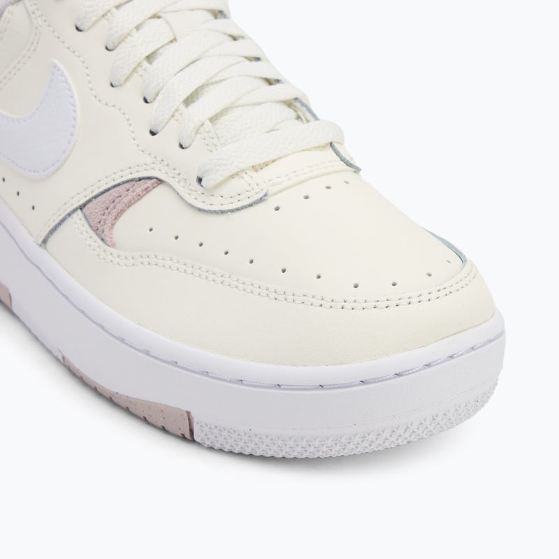 Moteriški batai Nike Gamma Force sail / white-platinum violet 7