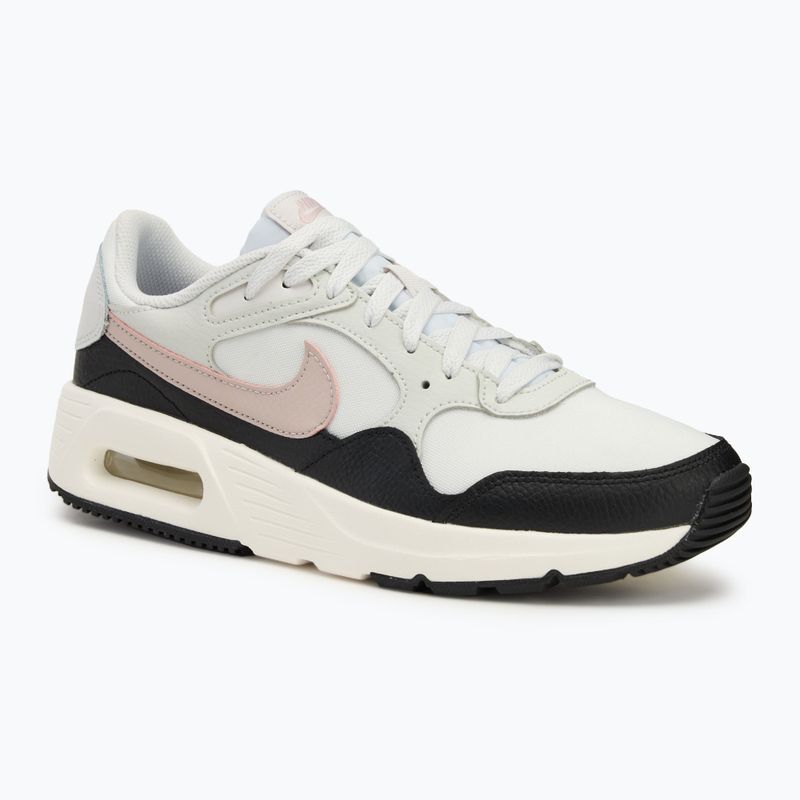 Moteriški batai Nike Air Max SC Platinum tint/black/sail/platinum violet