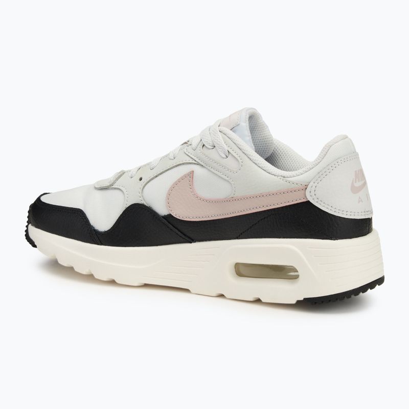 Moteriški batai Nike Air Max SC Platinum tint/black/sail/platinum violet 3