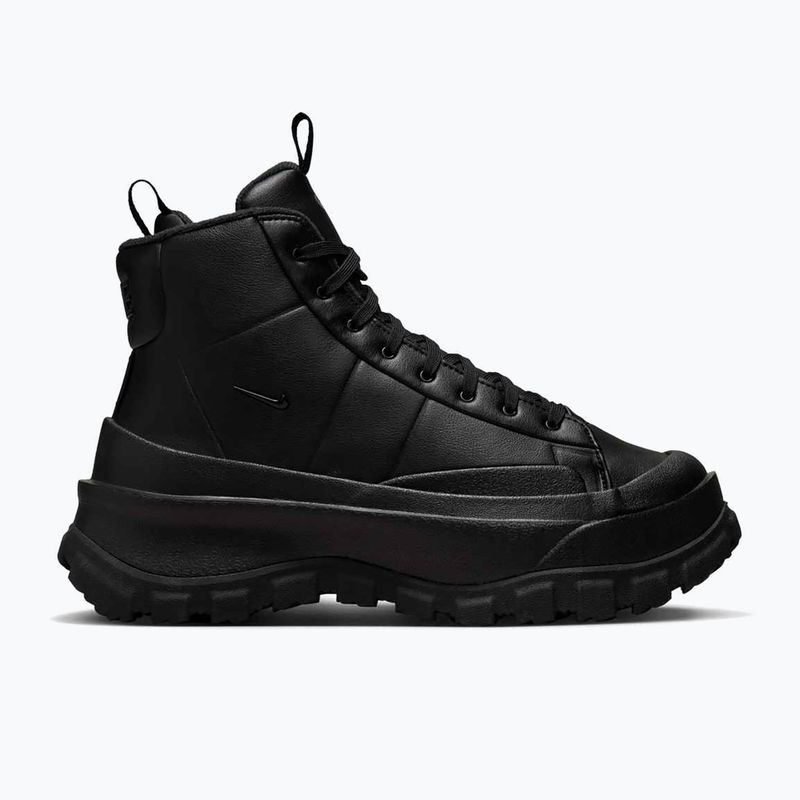 Moteriški batai Nike Blazer Roam Mid black/university red/racer blue/black 8