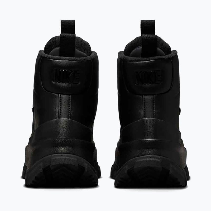 Moteriški batai Nike Blazer Roam Mid black/university red/racer blue/black 11