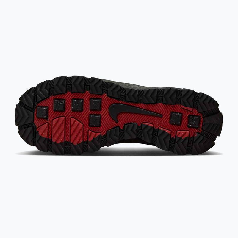 Moteriški batai Nike Blazer Roam Mid black/university red/racer blue/black 12