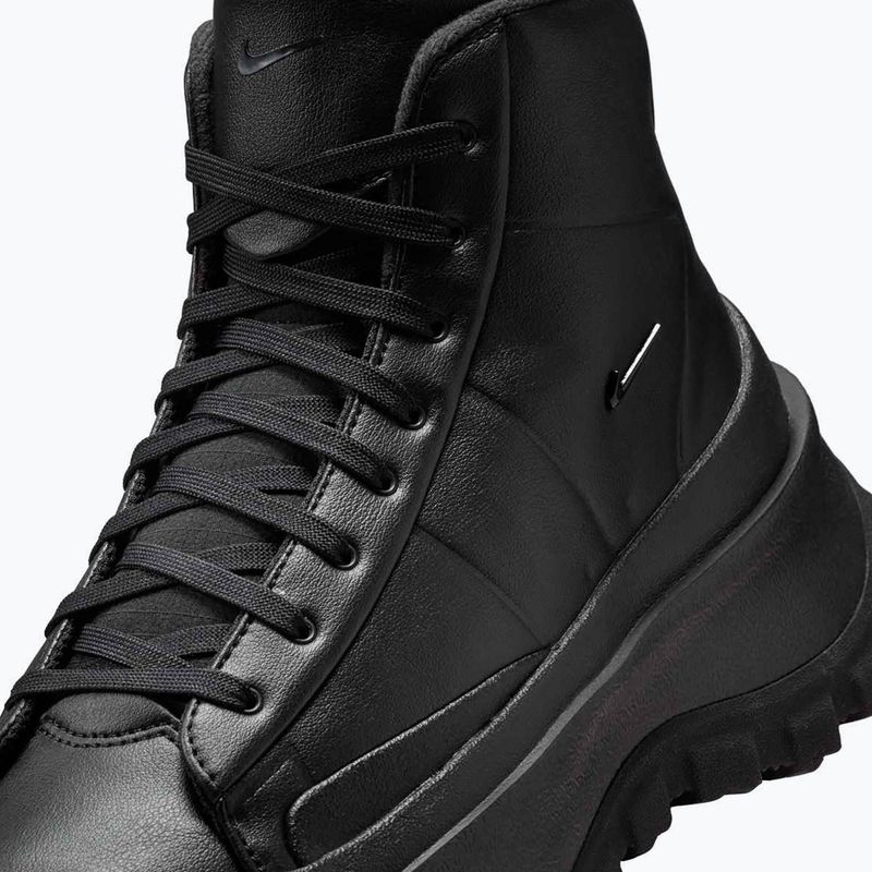 Moteriški batai Nike Blazer Roam Mid black/university red/racer blue/black 14