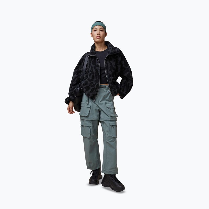 Moteriški batai Nike Blazer Roam Mid black/university red/racer blue/black 17