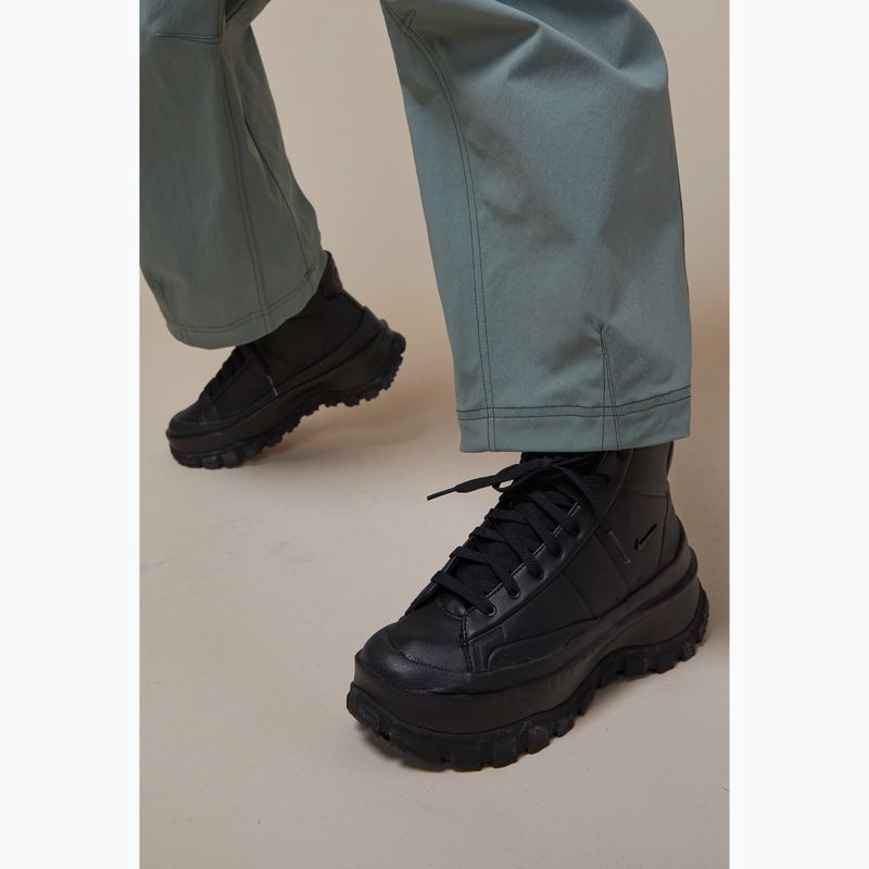 Moteriški batai Nike Blazer Roam Mid black/university red/racer blue/black 18