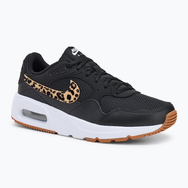 Nike Air Max SC moteriški bateliai black/ sezame/ hemp/ white