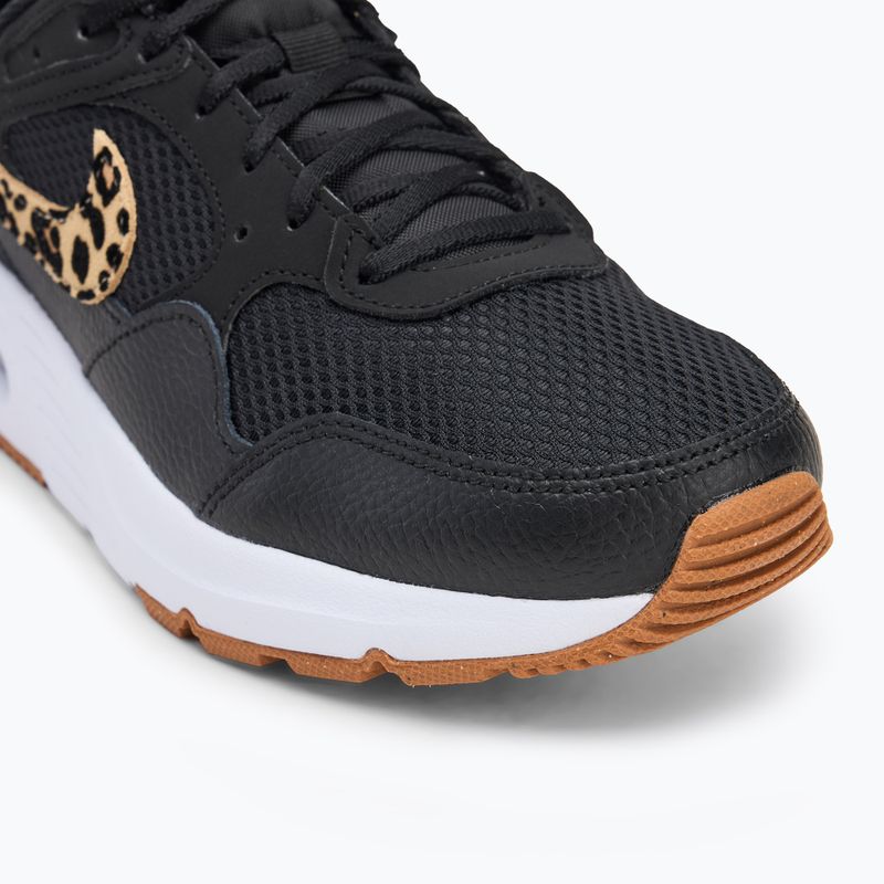 Nike Air Max SC moteriški bateliai black/ sezame/ hemp/ white 7