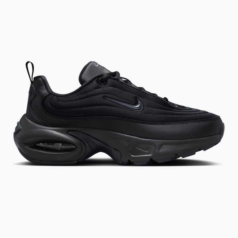 Moteriški batai Nike Air Max Portal black/anthracite
