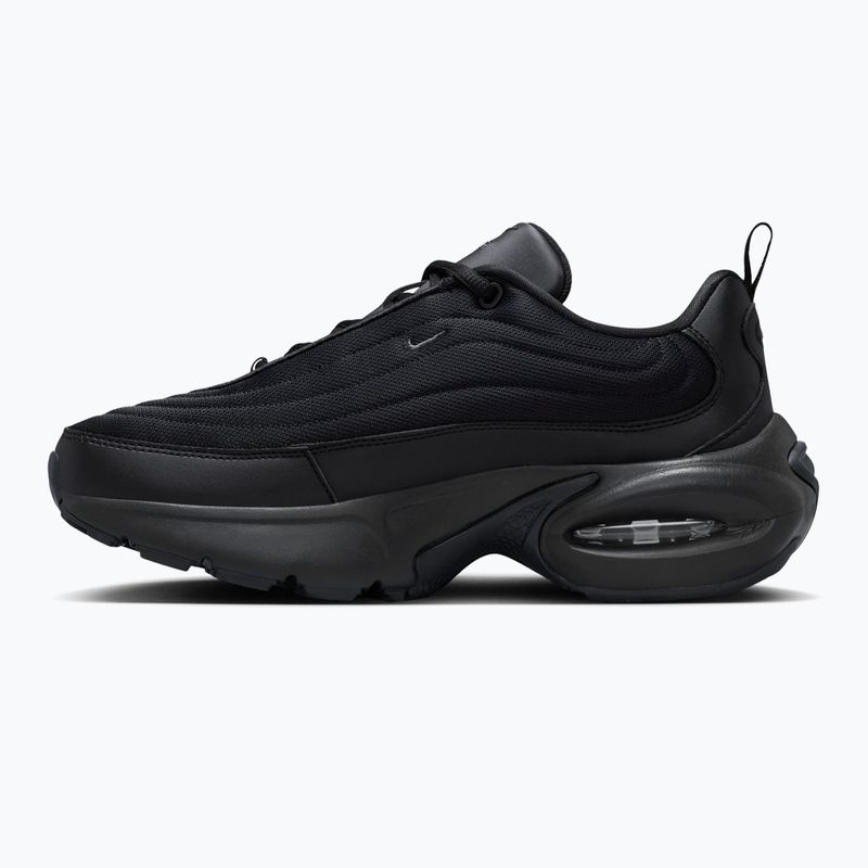 Moteriški batai Nike Air Max Portal black/anthracite 2
