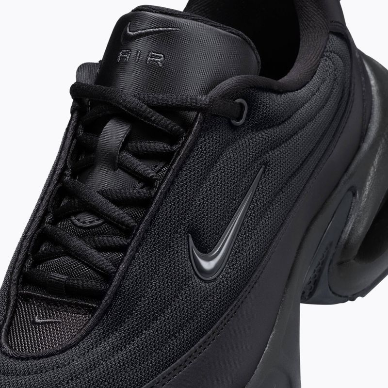 Moteriški batai Nike Air Max Portal black/anthracite 5