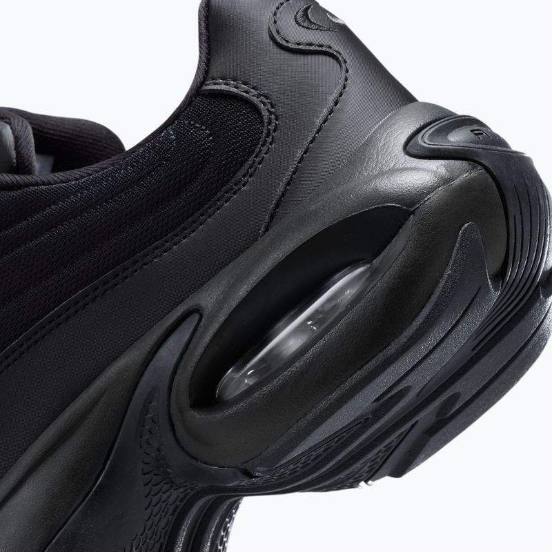 Moteriški batai Nike Air Max Portal black/anthracite 6