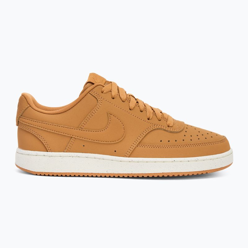 Vyriški batai Nike Court Vision Low flax/sail/flax 2