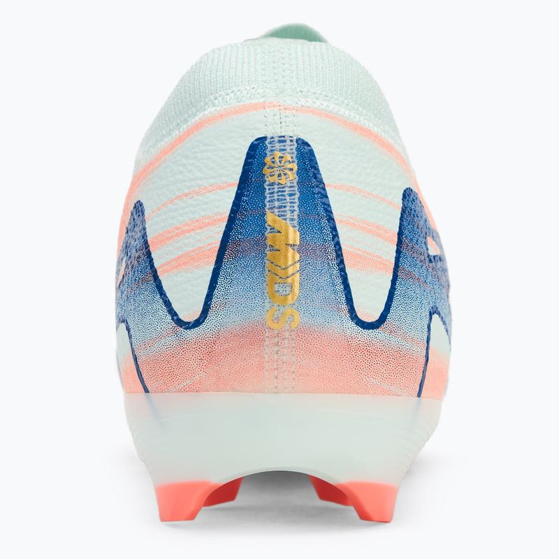 Vaikiški futbolo batai Nike Vapor 16 Pro Mercurial Dream Speed FG Jr barely green/crimson pulse/metallic gold coin 6