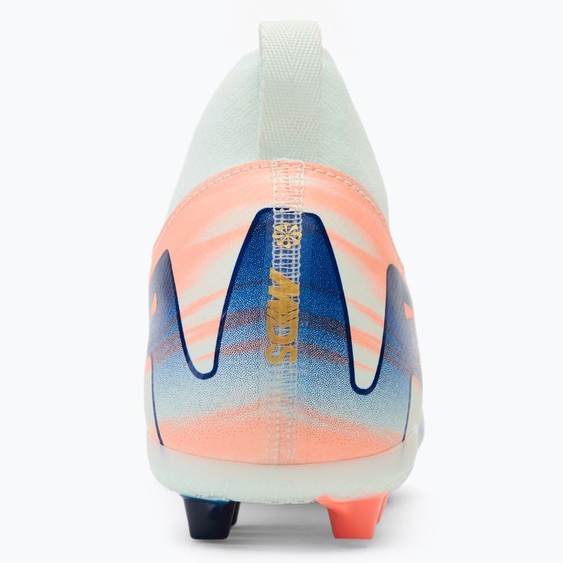 Vaikiški futbolo batai Nike Superfly 10 Academy Mercurial Dream Speed AG Jr barely green/crimson pulse/metallic gold coin 6