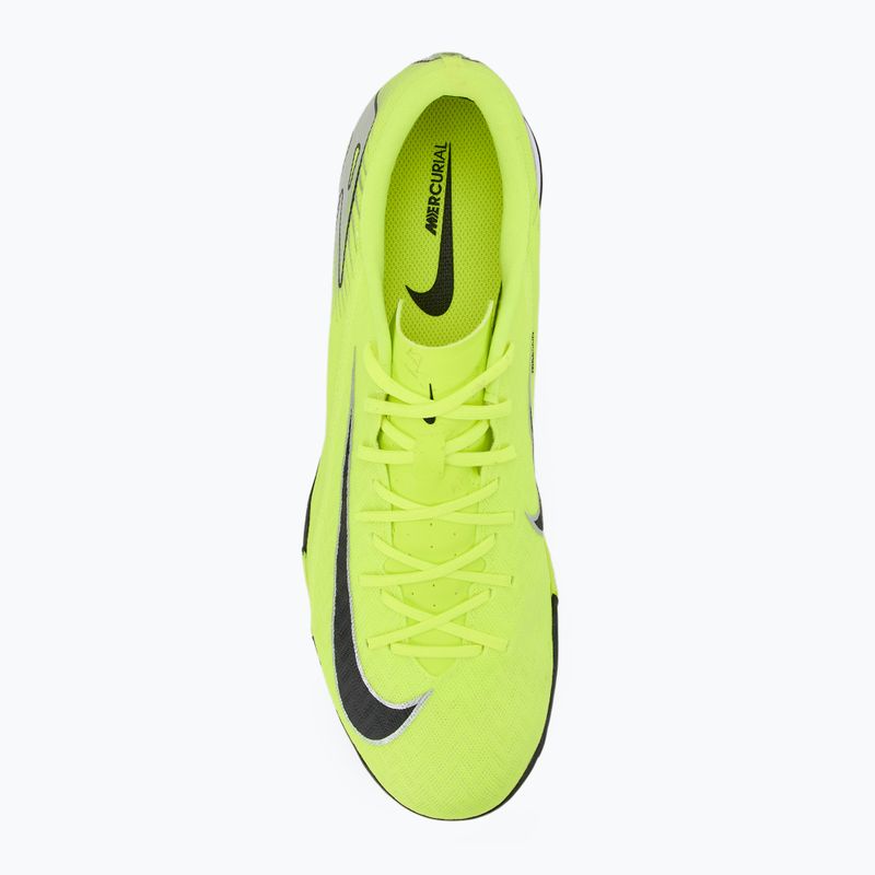 Vyriški futbolo batai Nike Mercurial Vapor 16 Academy TF volt/black 5