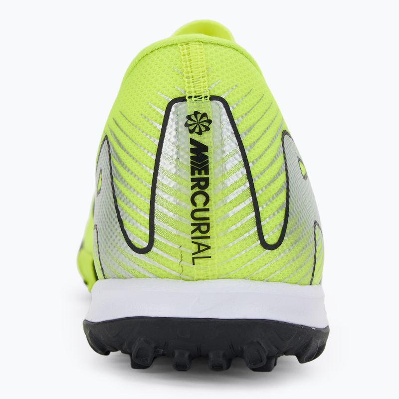 Vyriški futbolo batai Nike Mercurial Vapor 16 Academy TF volt/black 6