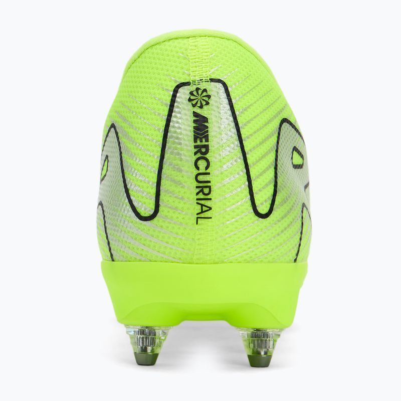 Vyriški futbolo batai Nike Mercurial Vapor 16 Academy SG-Pro volt/black 6