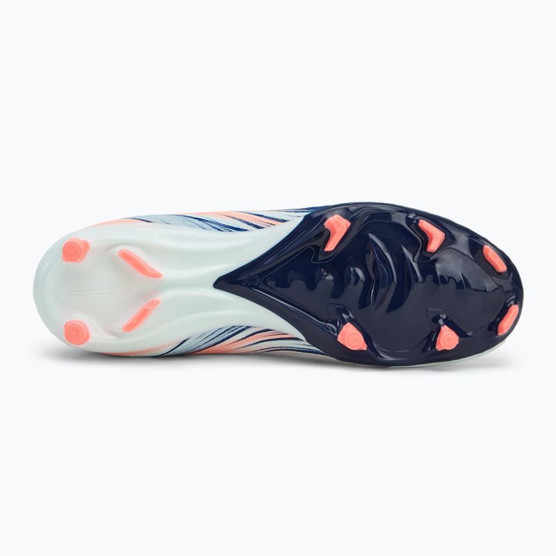 Vyriški futbolo bateliai Nike Superfly 10 Academy Mercurial Dream Speed FG/MG barely green/ crimson pulse/ metallic gold coin 4