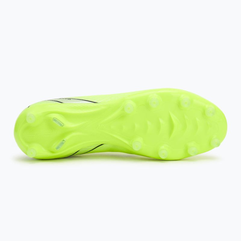 Vyriški futbolo batai Nike Mercurial Vapor 16 Pro AG-Pro volt/black 4