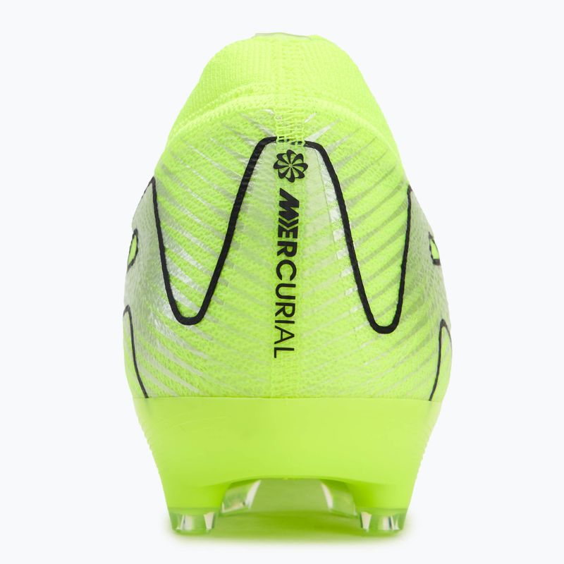Vyriški futbolo batai Nike Mercurial Vapor 16 Pro AG-Pro volt/black 6